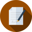 Icoon van programma: Rental Agreement Maker