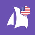 أيقونة البرنامج: EnglishBay: Curso de ingl…