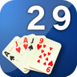 Ikon program: 29 card game