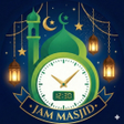 Programikonen: JAM MASJID TV - RAMADAN M…