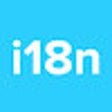 ไอคอนของโปรแกรม: i18next-key-show