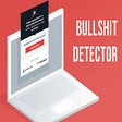 Ikon program: Bullshit Detector