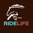 程序图标：RideLife