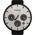 プログラムのアイコン：RWRK Watch Face