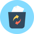 Icoon van programma: Recuva - Recover Deleted …