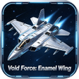 Icoon van programma: Void Force:Enamel Wing