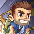 프로그램 아이콘: Jetpack Joyride