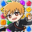 أيقونة البرنامج: BLEACH Soul Puzzle