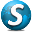 プログラムのアイコン：Super Fast Browser
