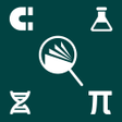 程序图标：PCBM Dictionary