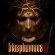 程序图标:Blasphemous 2