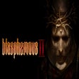 Ícone do programa: Blasphemous 2