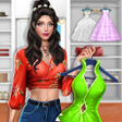 Ícone do programa: Fashion Dress up Tailor G…