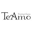プログラムのアイコン：カラコン通販TeAmo-ティアモ