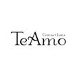 プログラムのアイコン：カラコン通販TeAmo-ティアモ