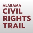 程序图标：Alabama Civil Rights Trai…