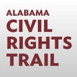 Alabama Civil Rights Trail App