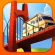 Ikona programu: Bridge Builder Simulator …