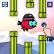 Ikon program: Flying Birds Game: Birds …
