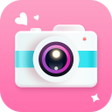 Ikon program: Beauty Camera - Selfie Ca…