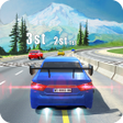 Иконка программы: Vesta Racing