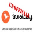 Icon of program: Invoicely CSV Generator