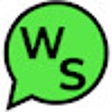 プログラムのアイコン：WhatSend