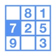 أيقونة البرنامج: Sudoku - Classic Puzzle G…