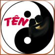 程序图标：Xem Bói Tên Bạn Năm 2018