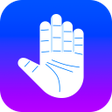 Icon of program: Palm Reader Personality …