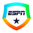 أيقونة البرنامج: ESPN Fantasy Sports  More