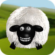 Ikona programu: Stupid Sheep (free)