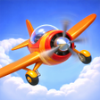 Icoon van programma: My Plane Simulator 3D