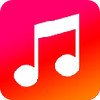 أيقونة البرنامج: Audio Downloader