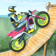 Icon of program: Motorcycle Game 3D: Bike …