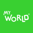 Ikon program: MyWorld