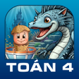 Programikonen: Đậu Lém  - Toán 4