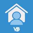 Ikon program: VB Connect
