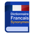Ícone do programa: Dictionnaire Francais Syn…