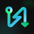 Ikon program: RapidGo VPN  Safe Proxy