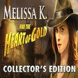 程序图标：Melissa K. and the Heart …