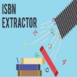 Ikon program: ISBN Extractor