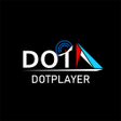 Icoon van programma: Dot Player