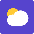 程序图标：Havasanj  Weather forecas…