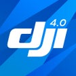 Icon of program: DJI GO 4