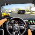 Ícone do programa: Super Car Driving School …
