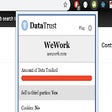 أيقونة البرنامج: DataTrust