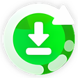 أيقونة البرنامج: AppUpdater for Whats Plus…