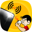 Icon of program: Whistle To Find Phone