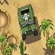 ไอคอนของโปรแกรม: Desert Run